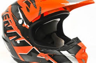 Kinder-Motorrad-Querhelm: Wie man sich entscheidet und welche Modelle die besten sind.